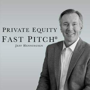 Private Equity Fast Pitch