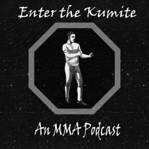Enter the Kumite