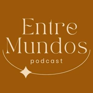 Ouça Entre Mundos - Uma Jornada Pelo Épico Mahābhārata na aplicação