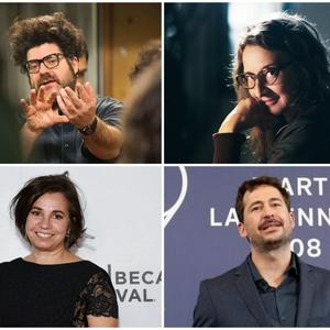 Entrevistas al cine argentino