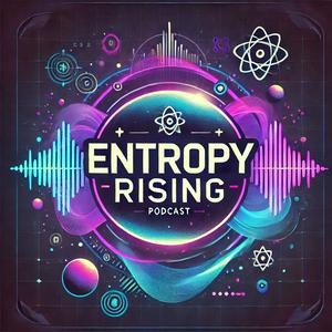 Ouça Entropy Rising na aplicação