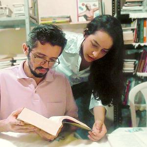 Epifania do Saber