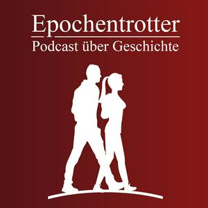 Ouça Epochentrotter - erzählte Geschichte na aplicação