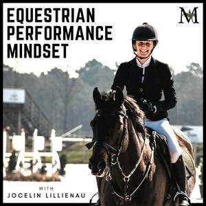 Ouça Equestrian Performance Mindset na aplicação