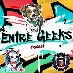 ENTRE GEEKS