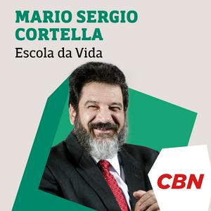 Ouça Escola da Vida - Mario Sergio Cortella na aplicação