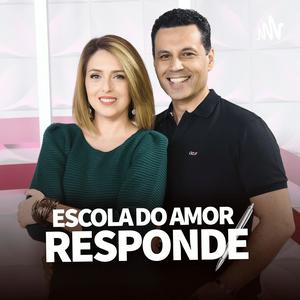 Ouça Escola do Amor Responde na aplicação