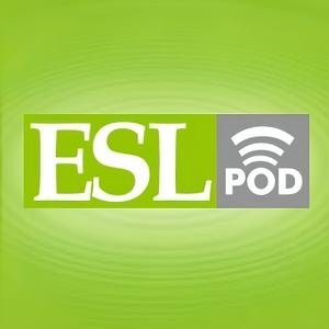 ESL Pod Official - Speak English Fluently by Listening (with Text)