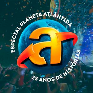 Especial Planeta 25 Anos