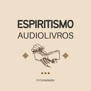 Espiritismo Audiolivros