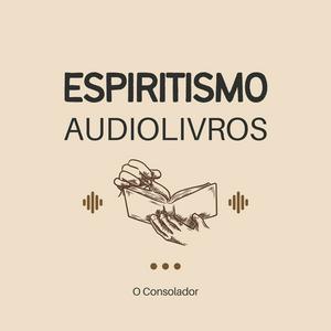 Ouça Espiritismo Audiolivros na aplicação