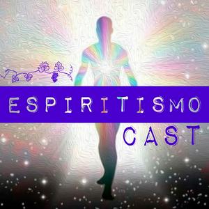 Ouça Espiritismo Cast na aplicação