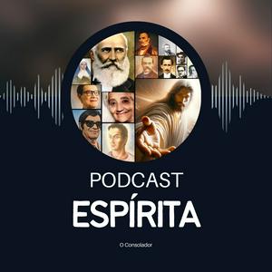 Podcast Espírita