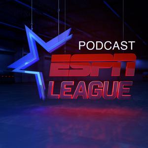 Ouça ESPN League na aplicação