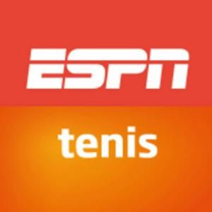 Ouça ESPN Tenis na aplicação