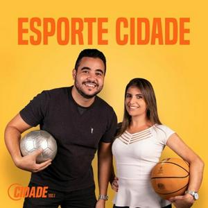 Esporte Cidade