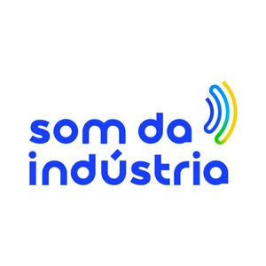 Ouça Som da Indústria na aplicação