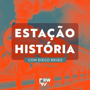 Ouça Estação História na aplicação