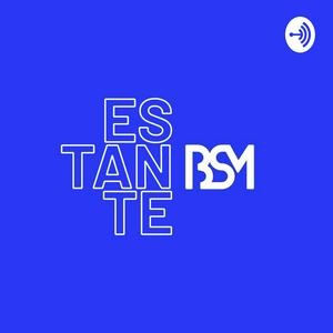 Estante BSM