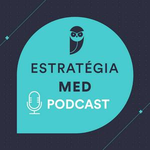 Ouça Estratégia MED Podcast na aplicação