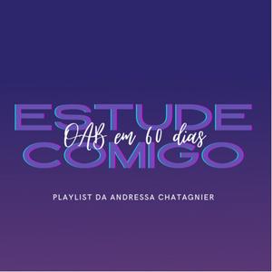 Estude comigo - OAB em 60 dias