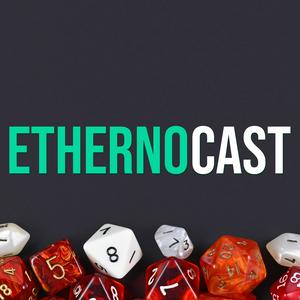 Ouça EthernoCast | RPG na aplicação