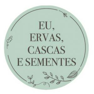 Eu Ervas Cascas e Sementes Podcast
