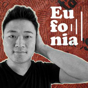 Ouça Eufonia | podcast na aplicação