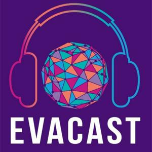 Ouça EVA CAST - o podcast do Grupo Brasileiro de Tumores Ginecológicos na aplicação