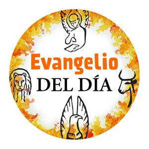 Ouça Evangelio del día na aplicação