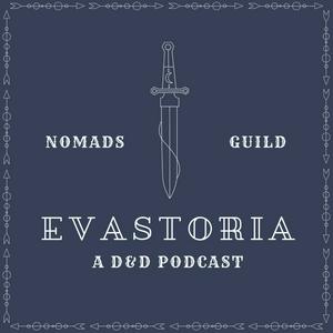 Evastoria