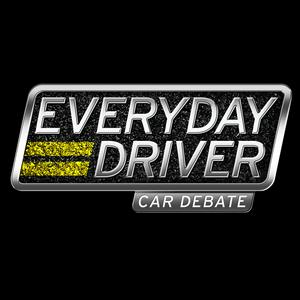 Ouça Everyday Driver Car Debate na aplicação