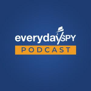 Ouça EverydaySpy Podcast na aplicação