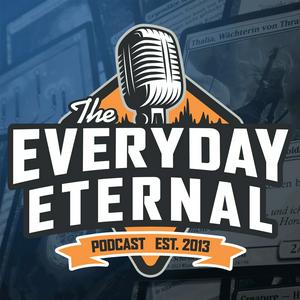 Ouça Everyday Eternal Podcast na aplicação