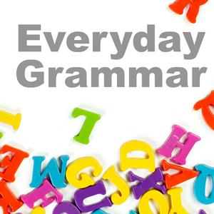 Ouça Everyday Grammar - VOA Learning English na aplicação