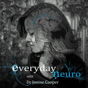 Ouça Everyday Neuro: Psychology and Neuroscience Podcast na aplicação