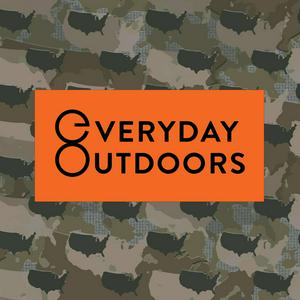 Ouça Everyday Outdoors Podcast na aplicação