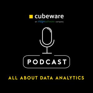 Ouça Everything Data Analytics na aplicação