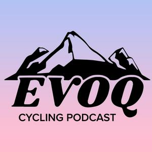 Ouça EVOQ.BIKE Cycling Podcast na aplicação