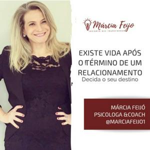 Existe Vida Após o Término do Relacionamento