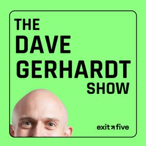 The Dave Gerhardt Show