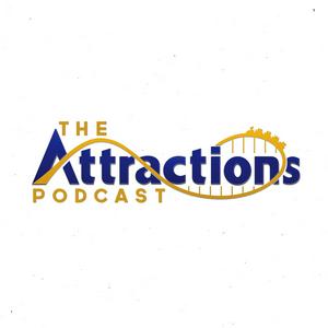 Ouça The Attractions Podcast na aplicação