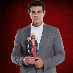 Experiência de Deus - Padre Reginaldo Manzotti