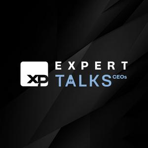 Ouça Expert Talks CEOs na aplicação