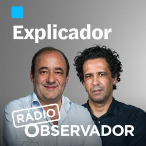 Ouça Explicador na aplicação