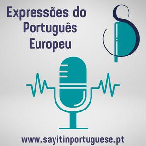 Ouça Expressões do Português na aplicação