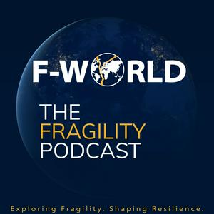 Ouça F-World: The Fragility Podcast na aplicação