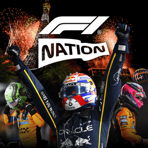 F1 Nation