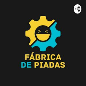 Ouça Fábrica de Piadas - Papo Comédia na aplicação