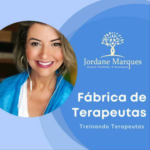 FABRICA DE TERAPEUTAS - Jordane Marques